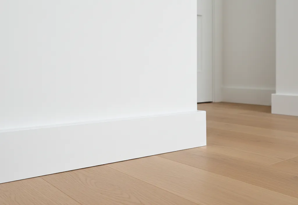 alternative aux plinthes