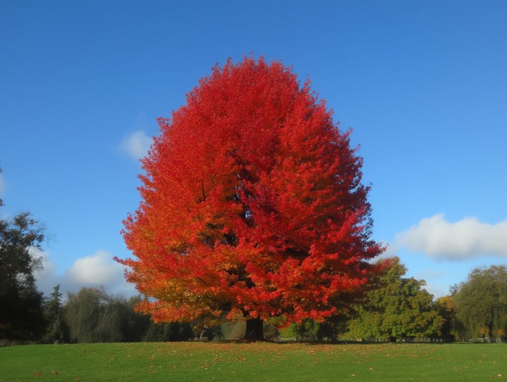 inconvénients du liquidambar