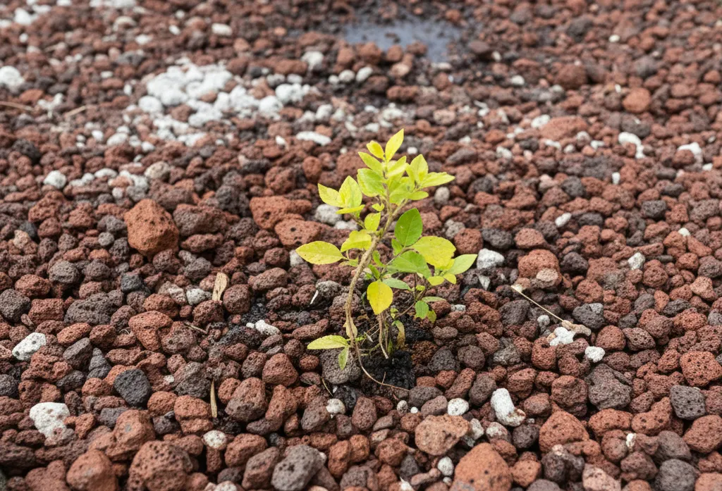 pouzzolane inconvénients