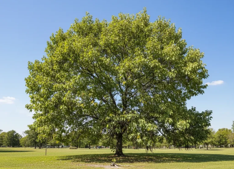 inconvénients catalpa