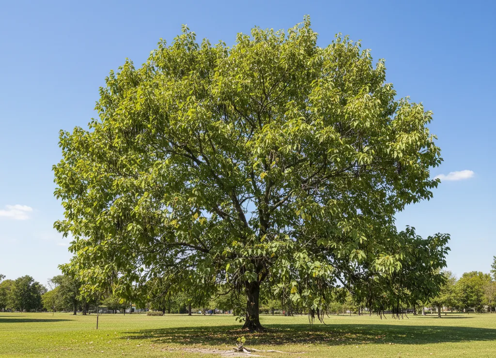 inconvénients catalpa