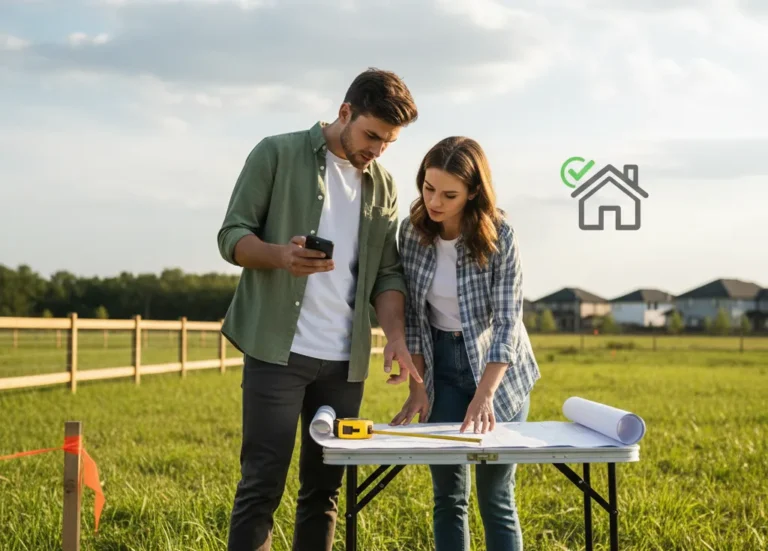 comment savoir si un terrain est constructible