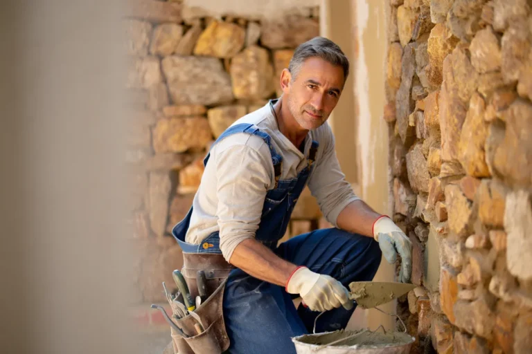 dosage chaux sable mur pierre