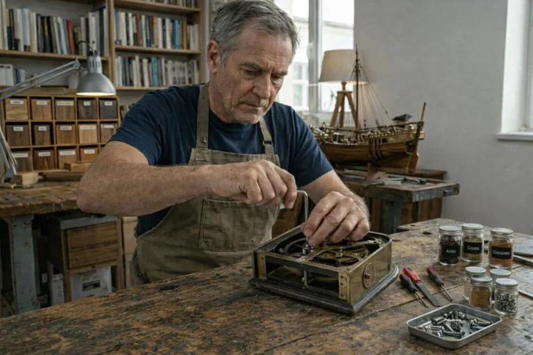 Comment faire quand on n’a pas de clé Allen