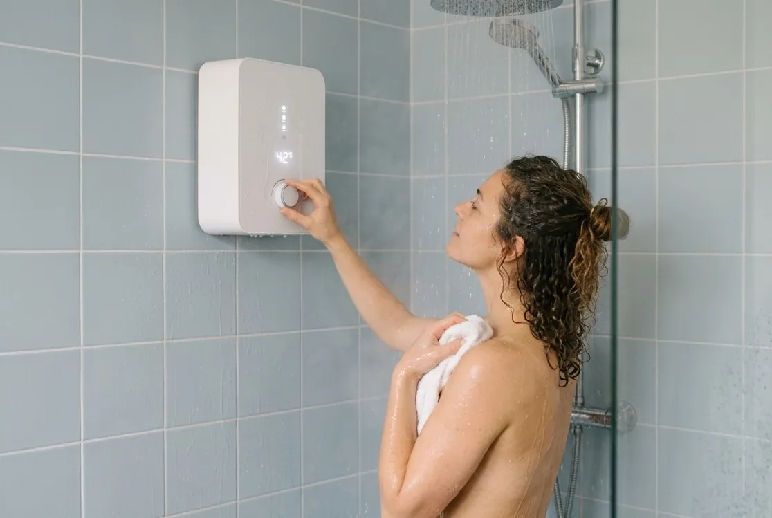 Chauffe-eau instantané : avis d&rsquo;experts pour bien choisir